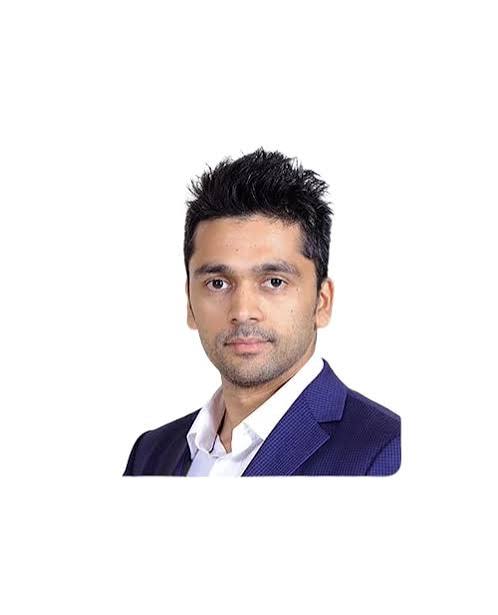 Dr Ashvin Agarwal